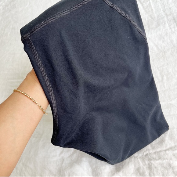 Girlfriend Collective Compressive Leggings Black S - Picture 13 of 15